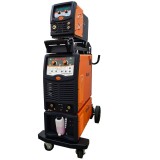 Aparat de sudura MIG-MAG tip invertor JASIC MIG 350 Pulse Synergic (N36701)