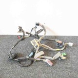 Cablaj Usa Stanga Spate Volvo S60 II 2014, OEM 31275439 Original