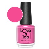 Lac de unghii Cupio Love on Top - Kiss 15ml