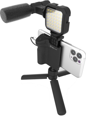 Digipower Follow Me Vlogging kit foto