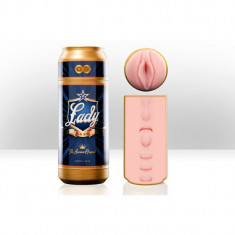 Fleshlight &amp;amp;#8211; Sex in a Can Lady Lager foto