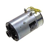 Motor electric 24V, 3,0kW pentru trape hidraulice Behrens Eurolift, MBB-Palfinger