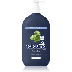 Schwarzkopf Schauma MEN sampon pentru barbati pentru utilizarea de zi cu zi 750 ml