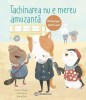 Tachinarea nu e mereu amuzanta, Brosata, Bookzone