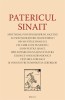 Patericul Sinait Carte Anticariat Carte Veche Stare Buna Carte Noua Religie Spirit
