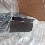 Paravanturi auto Renault Trafic, An fabricatie -2000 , Set Fata, 2 Buc. marca HEKO Polonia COLT RUPT