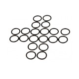 Cumpara ieftin O-ring piston aer RockShox BXR/Tora SA, negru, pentru service furca