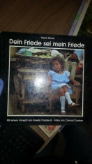 Dein Friede sei mein Friede &amp;amp;#8211; Ursula Schulz foto