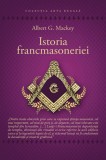 Istoria francmasoneriei - Albert G. Mackey - Herald