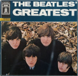 Vinil The Beatles &lrm;&ndash; The Beatles&#039; Greatest (VG+)