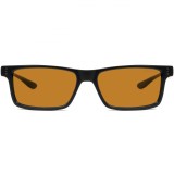 Ochelari Protectie Calculator Gunnar VERTEX ONYX AMBER MAX