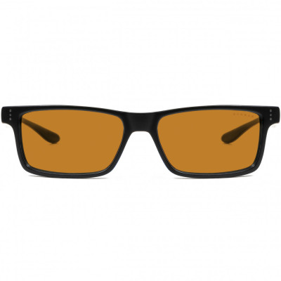 Ochelari Protectie Calculator Gunnar VERTEX ONYX AMBER MAX foto