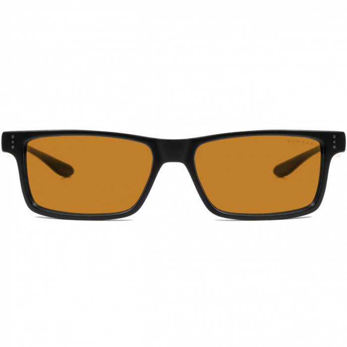 Ochelari Protectie Calculator Gunnar VERTEX ONYX AMBER MAX