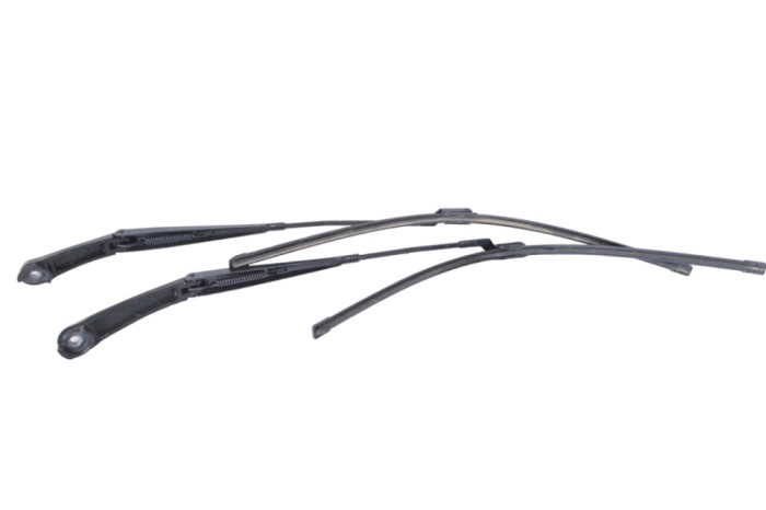 Braț ștergător față VW ID.3 E11 2021 OEM: 10A955409,10A955410 20514243