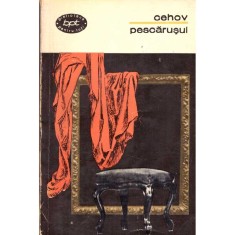 Anton Pavlovici Cehov - Pescarusul - 136337