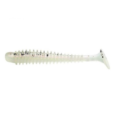 Shad Relax Texas Laminated 6.5cm L039 4buc/plic foto
