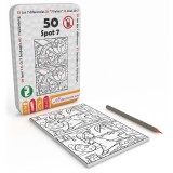 50 de provocari Gaseste diferentele