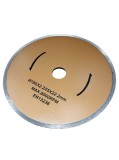 Disc diamantat Worcraft TC08-180, 180 mm, pentru taiere precisa