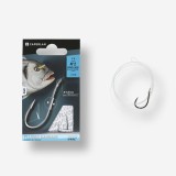 C&acirc;rlige montate cu paletă Kit SN DORADĂ pescuit marin, Caperlan