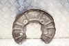 Protecție disc de fr&acirc;nă dreapta spate MERCEDES-BENZ C Coupe C205 2016 OEM: A2054230320 | 14272172