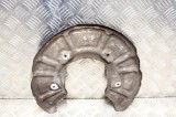 Protecție disc de fr&acirc;nă dreapta spate MERCEDES-BENZ C Coupe C205 2016 OEM: A2054230320 14272172