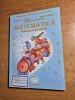Manual de matematica - pentru clasa 1-a - din anul 2008
