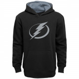 Tampa Bay Lightning hanorac cu glugă pentru copii prime logo third jersey - Dětsk&eacute; S (6 - 9 let)