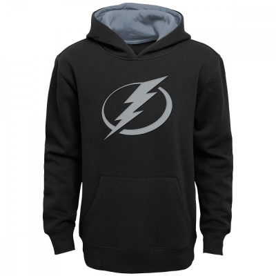 Tampa Bay Lightning hanorac cu glugă pentru copii prime logo third jersey - Dětsk&amp;eacute; S (6 - 9 let) foto