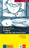 Einstein und das tote Kaninchen - Paperback brosat - *** - Klett Sprachen