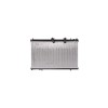 Radiator apa FIAT ULYSSE 179AX AVA Quality Cooling CN2229