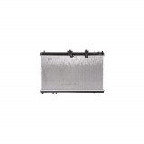 Radiator apa CITROEN C5 II RC AVA Quality Cooling CN2229