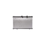 Radiator apa PEUGEOT 407 SW 6E AVA Quality Cooling CN2229