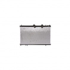 Radiator apa PEUGEOT 407 6D AVA Quality Cooling CN2229