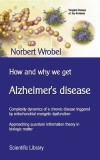 How and why we get Alzheimer&#039;s disease: Complexity dynamics of a chronic disease triggered by mitochondrial energetic dysfunction