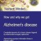 How and why we get Alzheimer&#039;s disease: Complexity dynamics of a chronic disease triggered by mitochondrial energetic dysfunction