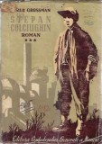 Stepan Colciughin (volumul 3) - Vasili Grossman