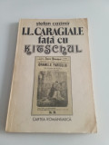 I. L. Caragiale față cu kitschul-Ștefan Cazimir