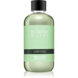 Millefiori Milano Verdant Escape reumplere &icirc;n aroma difuzoarelor 250 ml