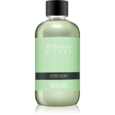 Millefiori Milano Verdant Escape reumplere &icirc;n aroma difuzoarelor 250 ml