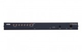 Switch KVM over IP Cat 5 8 porturi cu Daisy-Chain Port, Altusen KH1508Ai