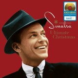 Frank Sinatra Ultimate Christmas Gold LP (vinyl)