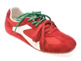 Cumpara ieftin Pantofi sport GRYXX rosii, 707, din material textil