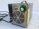 Aparat Generator de Ozon ,, Water Ozone Generator WDH-WP15 &ldquo;, Concept