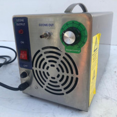 Aparat Generator de Ozon ,, Water Ozone Generator WDH-WP15 “