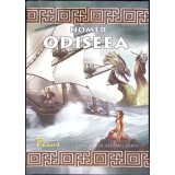 ODISEEA REPOVESTITA PENTRU COPII-HOMER-259604
