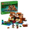 Casa-broasca, LEGO&reg;