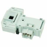 Inchizator Hublou Original Bosch - Piese Masina de Spalat - Compatibilitate Variata