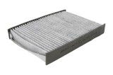 Filtru polen, habitaclu Valeo 715672