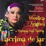 Monica Anghel &amp; Mahala Ra&iuml; Banda - Lacrima De Jar, CD