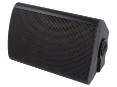Coloană Difuzoare Hidrofugă 40W IP54 208x130x105mm